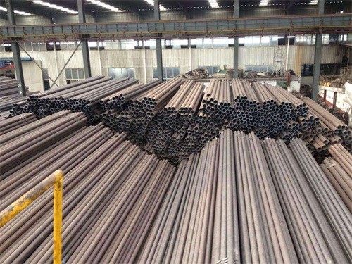 Q345B低合金鋼管報(bào)價(jià)高嗎